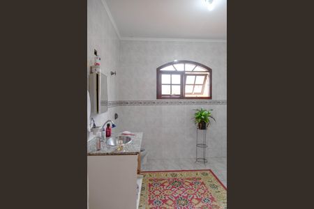 Casa à venda com 300m², 3 quartos e 6 vagas Casa à venda com 300m², 3 quartos e 6 vagasBanheiro Quarto 3 Suíte