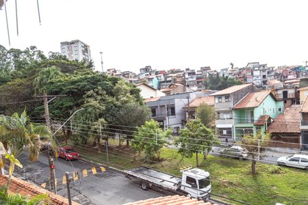 Casa à venda com 300m², 3 quartos e 6 vagas Casa à venda com 300m², 3 quartos e 6 vagasVaranda do Quarto 3 Suíte