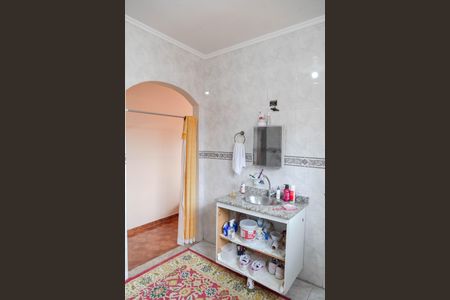 Casa à venda com 300m², 3 quartos e 6 vagas Casa à venda com 300m², 3 quartos e 6 vagasBanheiro Quarto 3 Suíte