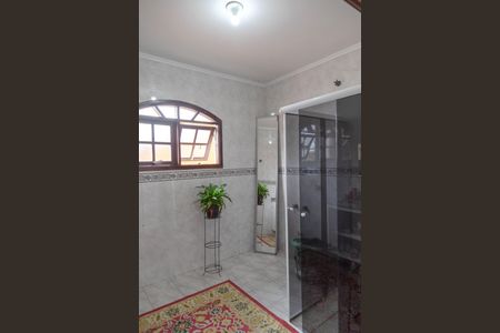 Casa à venda com 300m², 3 quartos e 6 vagas Casa à venda com 300m², 3 quartos e 6 vagasBanheiro Quarto 3 Suíte