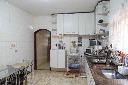 Casa à venda com 300m², 3 quartos e 6 vagas Casa à venda com 300m², 3 quartos e 6 vagasCozinha