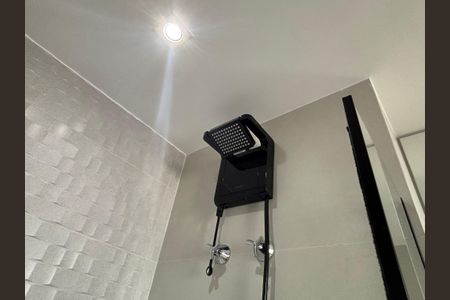Studio à venda com 27m², 0 quarto e sem vagaStudio Banheiro