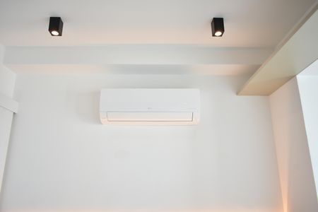 Studio à venda com 27m², 0 quarto e sem vagaStudio