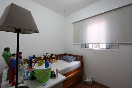 Casa à venda com 120m², 3 quartos e 2 vagasQuarto 2