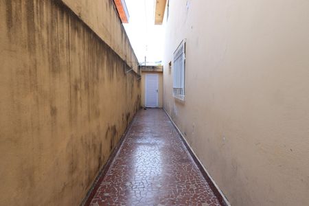 Casa à venda com 120m², 3 quartos e 2 vagasQuintal