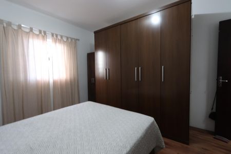 Casa à venda com 120m², 3 quartos e 2 vagasQuarto 1