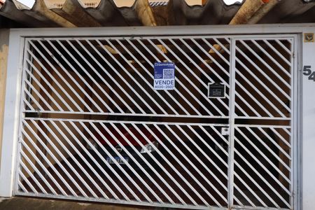 Casa à venda com 120m², 3 quartos e 2 vagasPlaquinha 