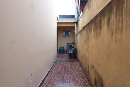 Casa à venda com 120m², 3 quartos e 2 vagasQuintal