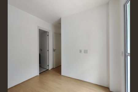 Apartamento à venda com 52m², 2 quartos e 1 vagaSuíte