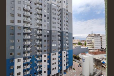 Apartamento à venda com 52m², 2 quartos e 1 vagaVista da Suíte