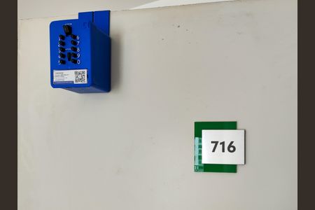 Apartamento à venda com 52m², 2 quartos e 1 vagaLockbox