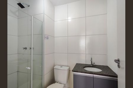 Apartamento à venda com 52m², 2 quartos e 1 vagaBanheiro Corredor