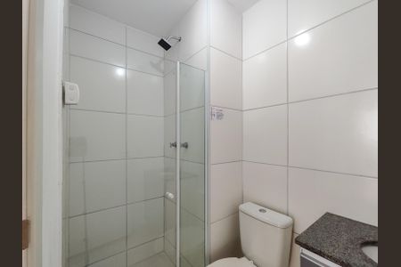 Apartamento à venda com 52m², 2 quartos e 1 vagaBanheiro Corredor