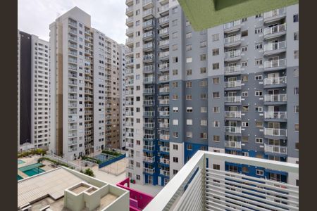 Apartamento à venda com 52m², 2 quartos e 1 vagaVista da Suíte