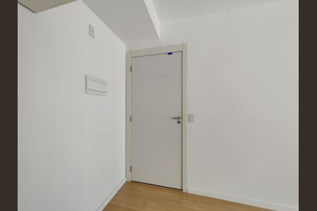 Apartamento à venda com 52m², 2 quartos e 1 vagaEntrada