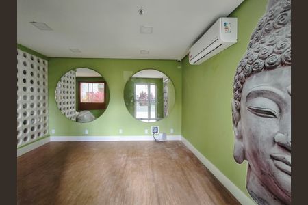 Apartamento à venda com 52m², 2 quartos e 1 vagaSpa