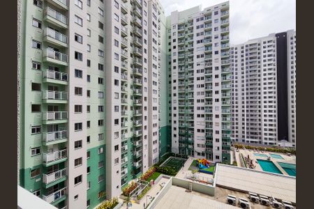 Apartamento à venda com 52m², 2 quartos e 1 vagaVista da Suíte