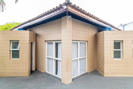 Apartamento para alugar com 48m², 2 quartos e 1 vaga Apartamento para alugar com 48m², 2 quartos e 1 vagaÁrea comum - Salão de festas