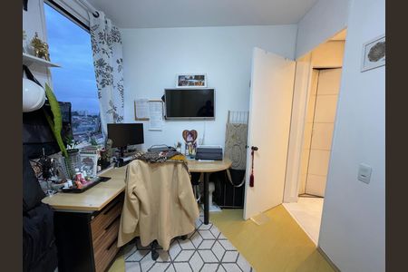 Apartamento para alugar com 48m², 2 quartos e 1 vaga Apartamento para alugar com 48m², 2 quartos e 1 vagaQuarto 2