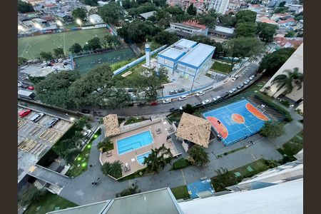 Apartamento para alugar com 48m², 2 quartos e 1 vaga Apartamento para alugar com 48m², 2 quartos e 1 vagaVista Área de Serviço