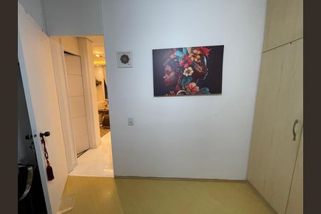 Apartamento para alugar com 48m², 2 quartos e 1 vaga Apartamento para alugar com 48m², 2 quartos e 1 vagaQuarto 2