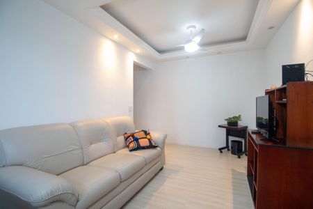 Apartamento à venda com 96m², 3 quartos e 1 vaga Apartamento à venda com 96m², 3 quartos e 1 vagaSala