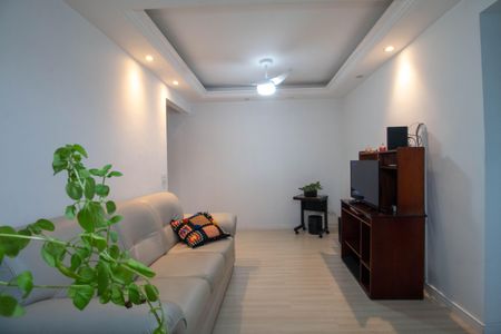 Apartamento à venda com 96m², 3 quartos e 1 vaga Apartamento à venda com 96m², 3 quartos e 1 vagaSala