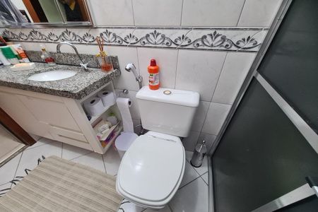 Casa à venda com 150m², 4 quartos e 4 vagasBanheiro
