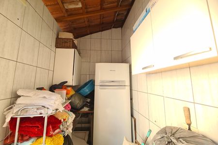 Casa à venda com 150m², 4 quartos e 4 vagasÁrea de Serviço