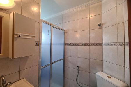 Casa à venda com 150m², 4 quartos e 4 vagasBanheiro da Suíte 2