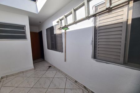 Casa à venda com 150m², 4 quartos e 4 vagasQuintal