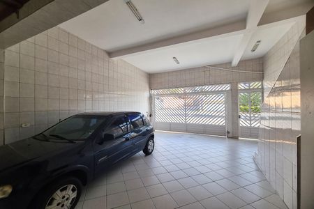 Casa à venda com 150m², 4 quartos e 4 vagasGaragem