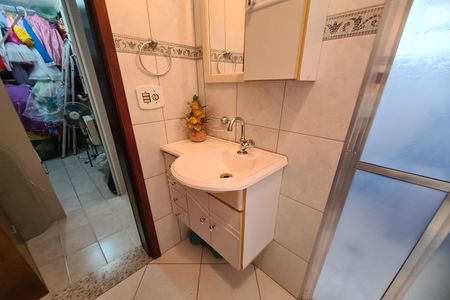 Casa à venda com 150m², 4 quartos e 4 vagasBanheiro da Suíte 2