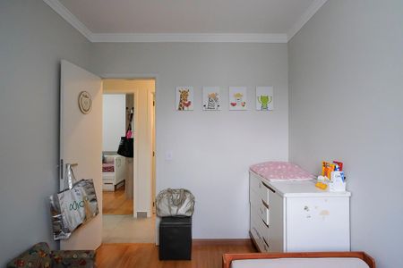 Apartamento à venda com 96m², 3 quartos e 2 vagasQuarto 1