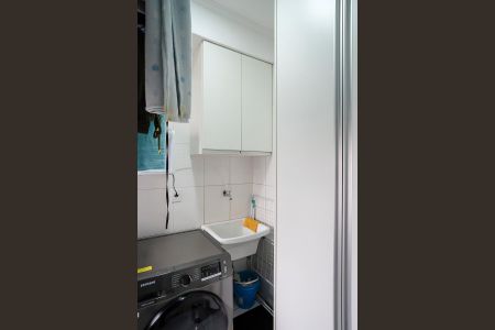 Apartamento à venda com 96m², 3 quartos e 2 vagasÁrea de serviço