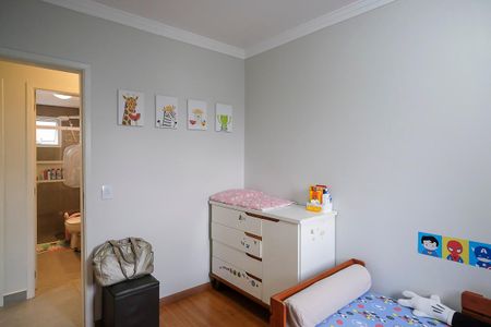 Apartamento à venda com 96m², 3 quartos e 2 vagasQuarto 1