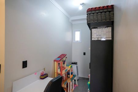 Apartamento à venda com 96m², 3 quartos e 2 vagasEscritório