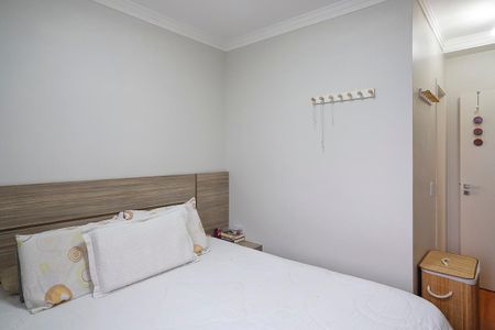 Apartamento à venda com 96m², 3 quartos e 2 vagasSuíte