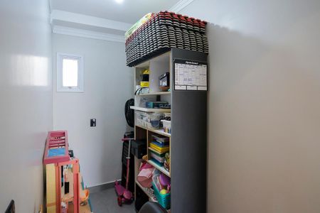 Apartamento à venda com 96m², 3 quartos e 2 vagasEscritório