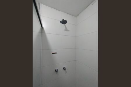 Apartamento à venda com 57m², 1 quarto e 1 vaga Apartamento à venda com 57m², 1 quarto e 1 vagaBanheiro Social