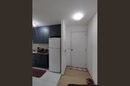 Apartamento à venda com 57m², 1 quarto e 1 vaga Apartamento à venda com 57m², 1 quarto e 1 vagaCozinha
