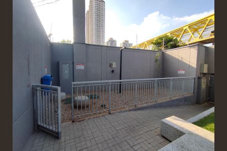 Apartamento à venda com 57m², 1 quarto e 1 vaga Apartamento à venda com 57m², 1 quarto e 1 vagaÁrea comum