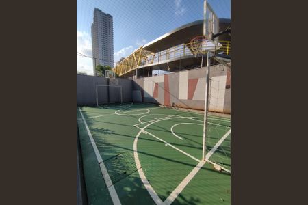 Apartamento à venda com 57m², 1 quarto e 1 vaga Apartamento à venda com 57m², 1 quarto e 1 vagaÁrea comum