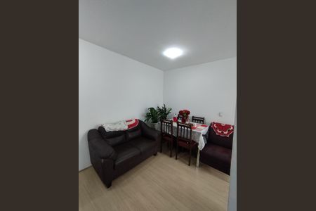 Apartamento à venda com 57m², 1 quarto e 1 vaga Apartamento à venda com 57m², 1 quarto e 1 vagaSala