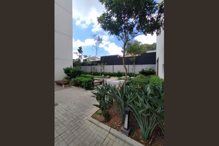 Apartamento à venda com 57m², 1 quarto e 1 vaga Apartamento à venda com 57m², 1 quarto e 1 vagaÁrea comum