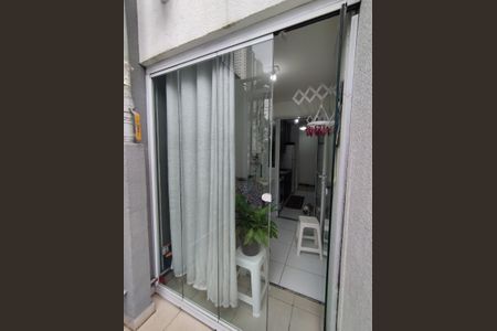 Apartamento à venda com 57m², 1 quarto e 1 vaga Apartamento à venda com 57m², 1 quarto e 1 vagaÁrea de Serviço