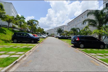 Apartamento para alugar com 47m², 2 quartos e 1 vaga Apartamento para alugar com 47m², 2 quartos e 1 vagaÁrea Comum
