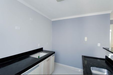 Apartamento para alugar com 47m², 2 quartos e 1 vaga Apartamento para alugar com 47m², 2 quartos e 1 vagaCozinha