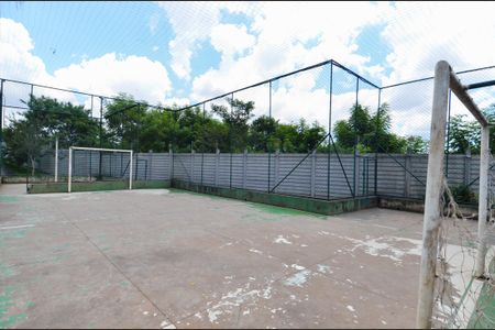 Apartamento para alugar com 47m², 2 quartos e 1 vaga Apartamento para alugar com 47m², 2 quartos e 1 vagaÁrea Comum
