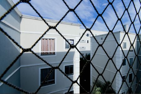 Apartamento para alugar com 47m², 2 quartos e 1 vaga Apartamento para alugar com 47m², 2 quartos e 1 vagaVista da Sala